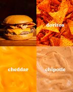 Ingredientes com personalidade