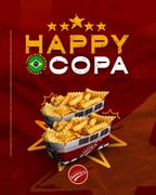 Happy Copa