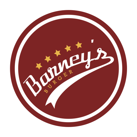 Barney's Burger